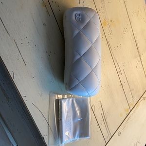 COPY - Chanel Sunglass Case